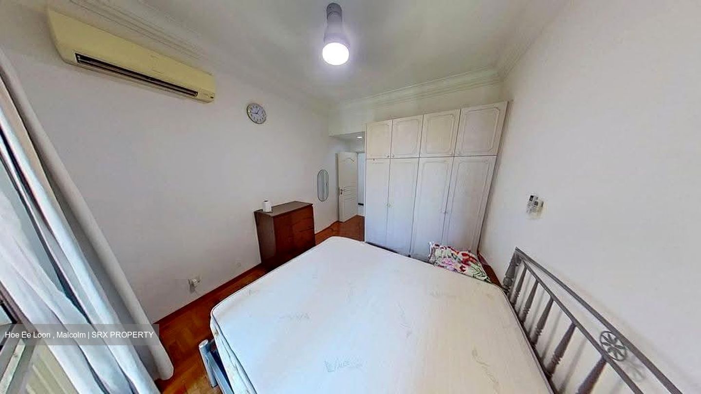 Astoria Park (D14), Condominium #607543421